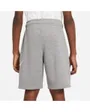 Short Enfant plus âgé B NSW CLUB + HBR SHORT FT Gris