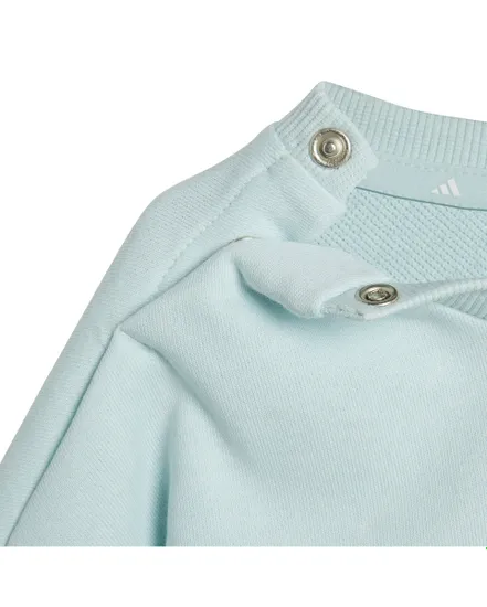 Ensemble de survetement Bébé I 3S FT JOG 240 Bleu