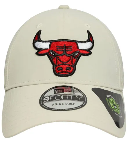 Casquette Homme Chicago Bulls Recycled 9FORTY