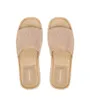 Mules Femme Flatf Espa