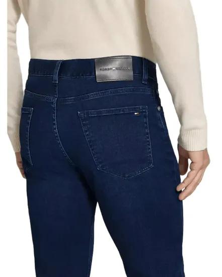 Jean Homme Slim Bleecker Pstr Sky Deepblue