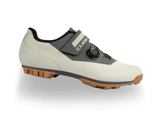 Chaussures VTT Unisexe PEAK Vert Clair/Gris