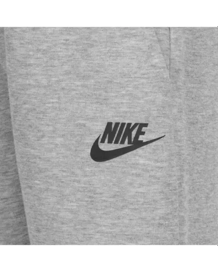 Ensemble de survetement Jeune enfant NKN N NSW TECH FLEECE FZ SET Gris