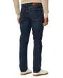 Jean Homme Slim Straight Denton