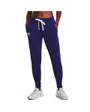 Pantalon Femme Rival Fleece Joggers Bleu