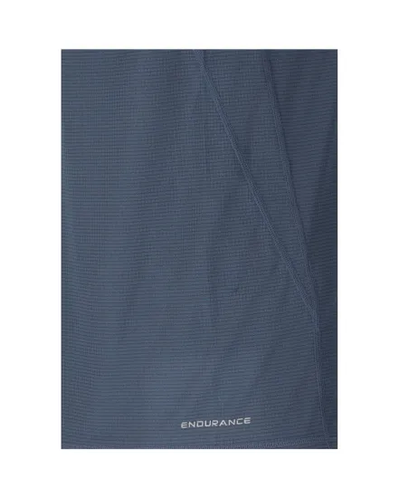 T-shirt Homme GEAYMAY M S/S TEE Bleu