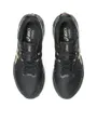 Chaussures de trail Homme GEL-VENTURE 11 WATERPROOF Noir