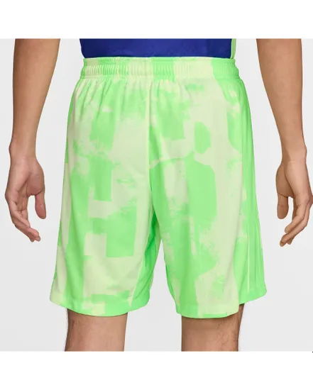 Short Homme FCB M NK DF SHORT STAD 3R Vert