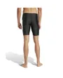 Short de bain Homme 3S BLD JAMMER Noir