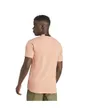 T-shirt manches courtes Homme M D4T TEE Rose