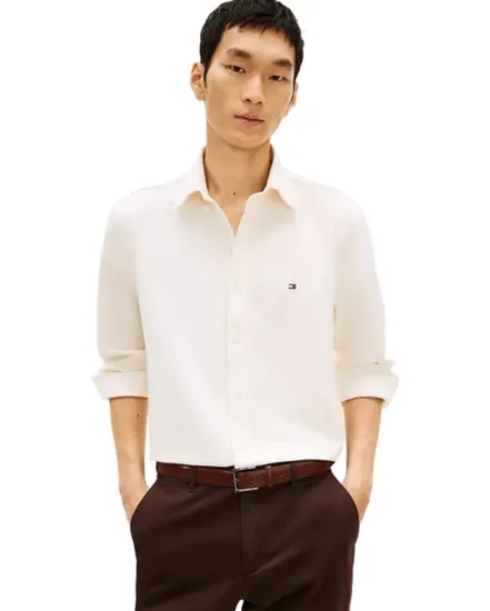 Chemise Homme Performance Pique Oxford