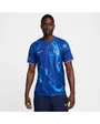 Maillot de football Homme CFC M NK DFADV JSY SS MATCH HM Bleu