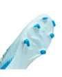 Crampons de football Homme ZOOM VAPOR 16 ACADEMY FG/MG Bleu