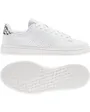 chaussures mode femme ADVANTAGE Blanc