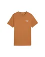 T-shirt Homme Ess 2 Color Small No