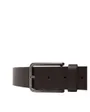 Ceinture Homme Warmth Buckle Smooth