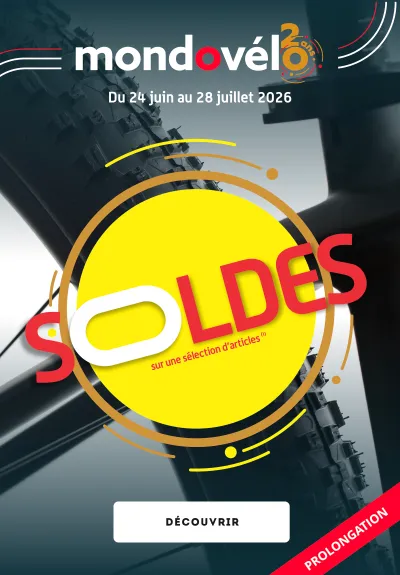 Les Soldes Mondovélo