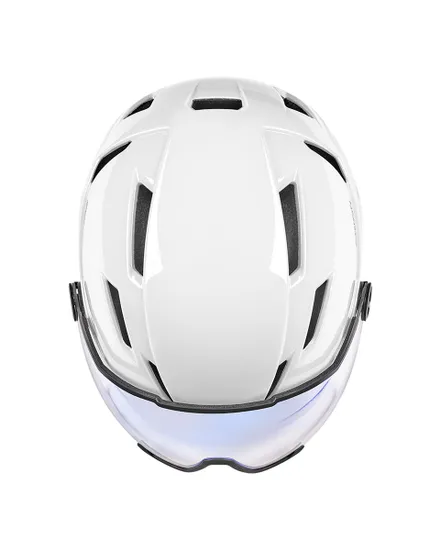 Casque urbain Unisexe SPEEDCITY Blanc