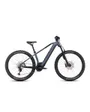 VTT électrique semi rigide Unisexe REACTION HYBRID ABS 750 Gris/Bleu