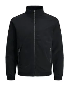 Veste Bomber Homme JJERUSH Harrington Noos