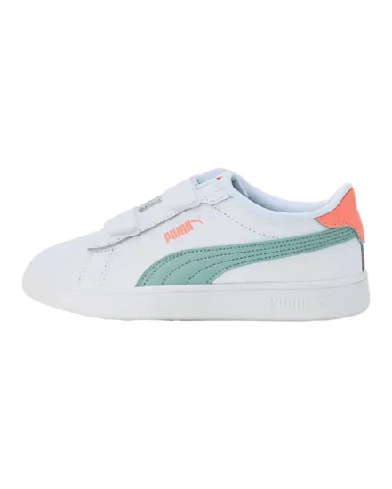 Baskets Enfant Puma Smash 3 0 L V Ps