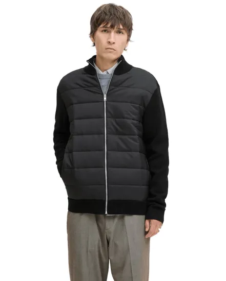 Cardigan Homme JJEPERFECT Knit Hybride SN