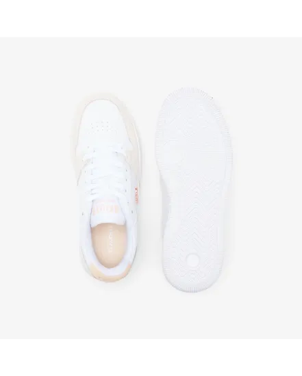 Chaussures Femme L001 SET 225 7 SFA Blanc