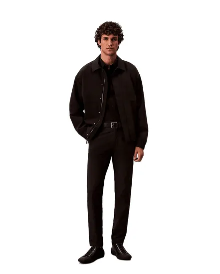 Pantalon Slim Homme Tech Stretch