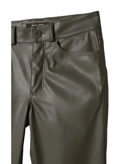 Pantalon Femme Destiny Crop Flare