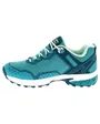 CHAUSSURES DE MARCHE TIGE BASSE Unisexe HEDLEY Bleu