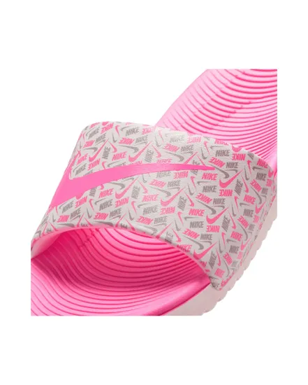 Sandales Enfant Nike Kawa Slide AOP