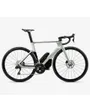 Vélo de route Unisexe ORCA AERO M30ILTD Argent