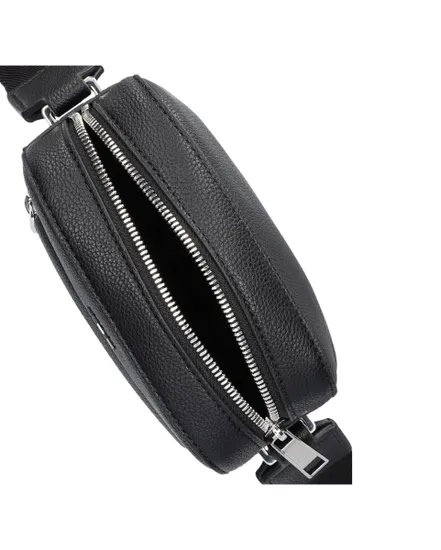 Sacoche Homme RAY NS ZIP N. Noir