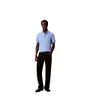 Polo Homme SS Tonal Stripe
