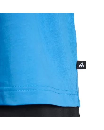 T-Shirt Homme Summer Slide Trim Graphic