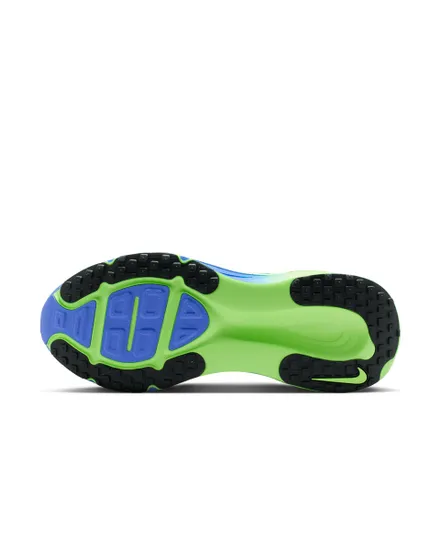 Chaussures de running Homme NIKE VOMERO 18 Vert