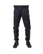 Pantalon de survetement Homme ABITA 024 PL PANTS Noir