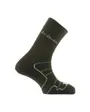 Chaussettes Homme MI-CHAUSS DOUBLE Gris