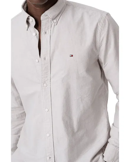 Chemise Homme Heritage Oxford Regular Fit