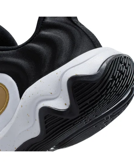 Chaussures de basketball Enfant GIANNIS IMMORTALITY 4 (GS) Noir
