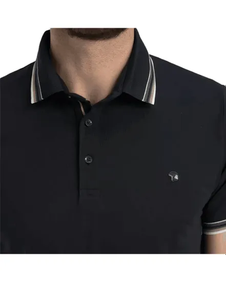 Polo Homme GABOR Marine