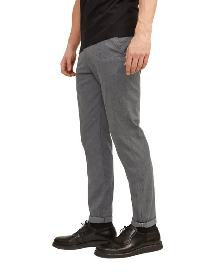 Pantalon Chino Homme JPSTMARCO FURY NOOS