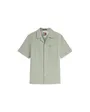 Chemise Homme TJM Regular Linen Blend