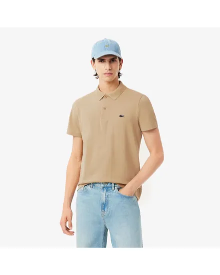Polo Homme MEN S S/S Beige