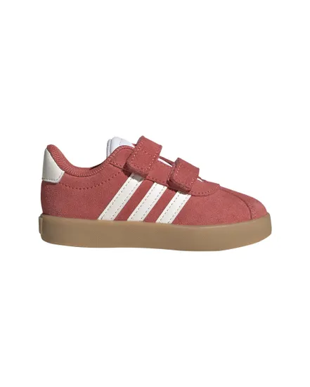 Chaussures Bébé VL COURT 3.0 CF I Rose