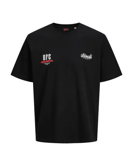 T-Shirt Homme JCOUFC Ultimate Manches Courtes