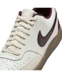 Chaussures Homme NIKE COURT VISION LO Beige