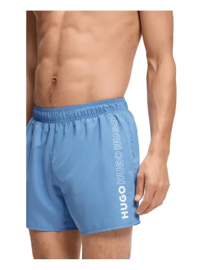 Short De Bain Homme Tiki