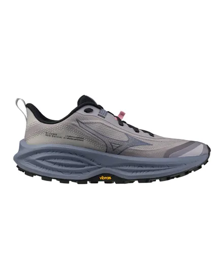 Chaussures de running Femme MIZUNO NEO DAICHI 10 Gris