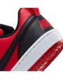 Chaussures Enfant COURT BOROUGH LOW RECRAFT (GS) Rouge